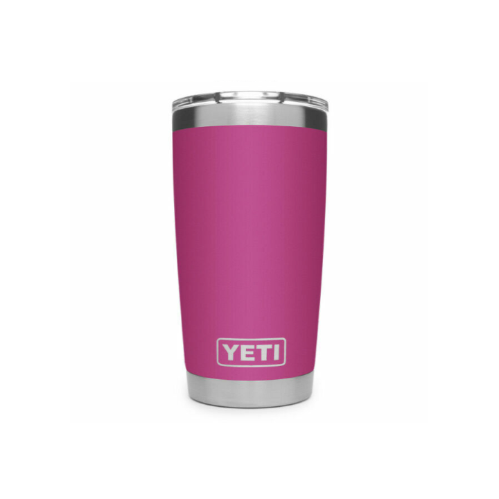 Termo Yeti De 20 Onzas Color Rosa - Protek-1  Equipo de Seguridad y  Protección en Sinaloa