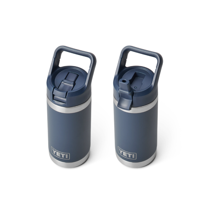 JR. 12 oz Yeti Kid Water Bottle - Original
