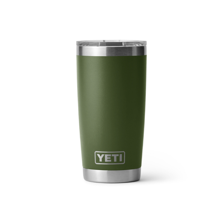 Yeti  20 oz Tumbler