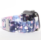 Correas De Resina | Apple Watch