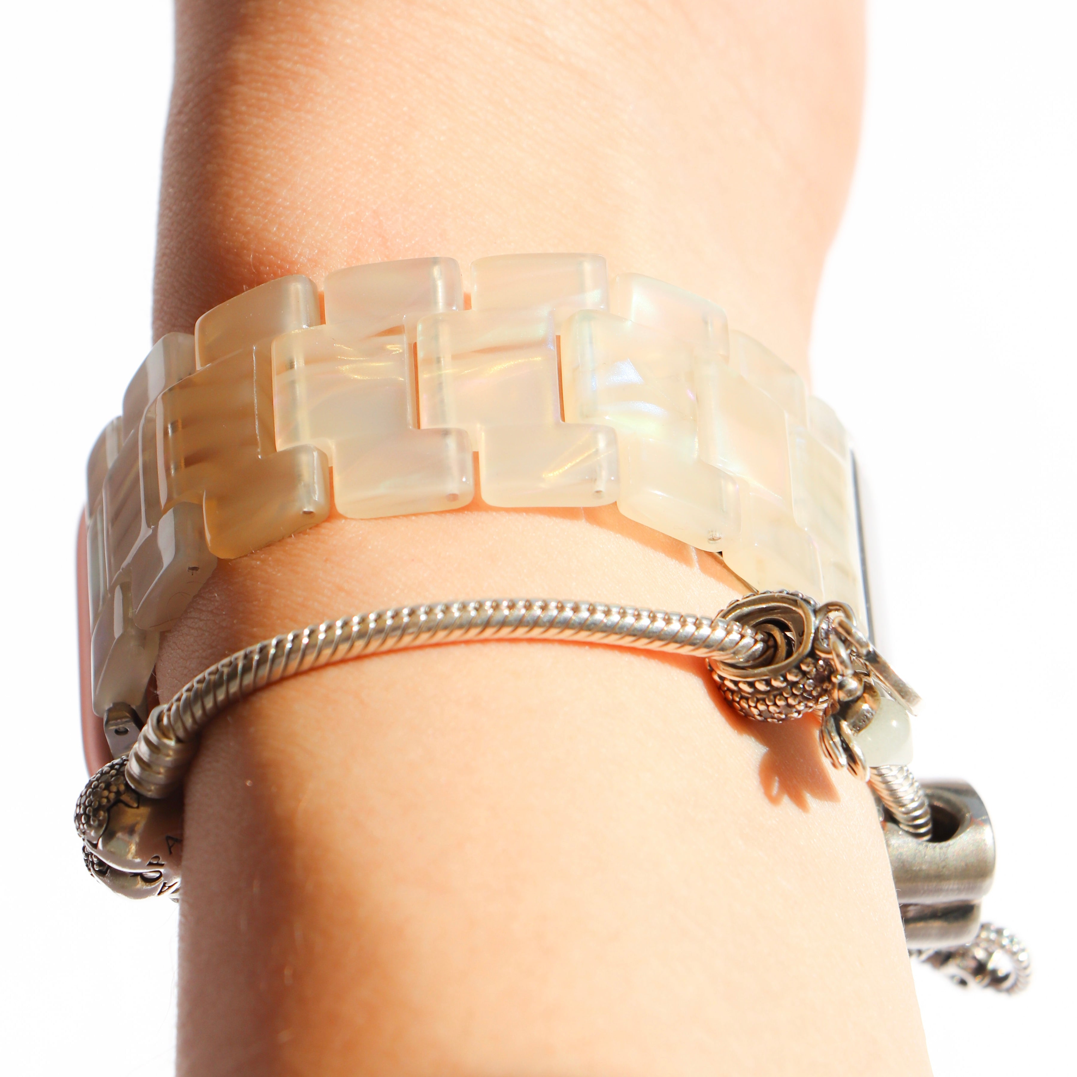 Correas De Resina | Apple Watch